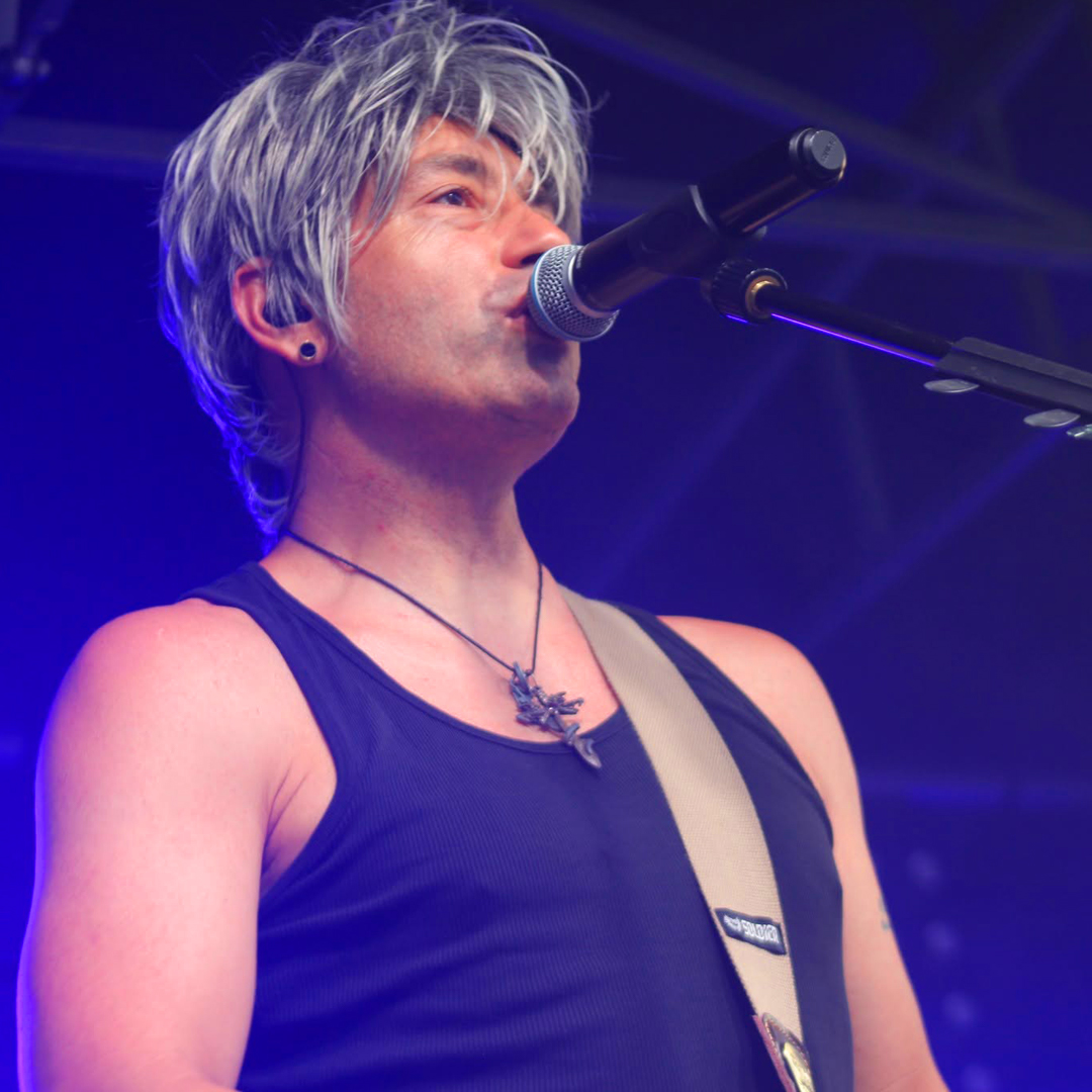 Black City (tribute Indochine)